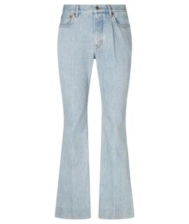 VALENTINO Прямые джинсы