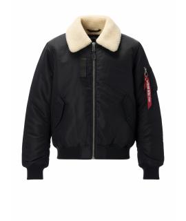 ALPHA INDUSTRIES Куртка