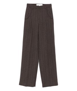 GOLDEN GOOSE DELUXE BRAND Прямые брюки