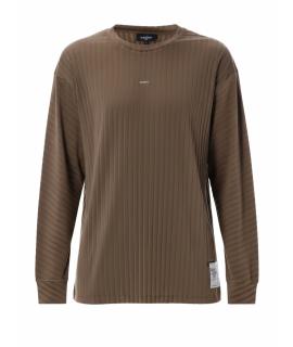 SATISFY Лонгслив