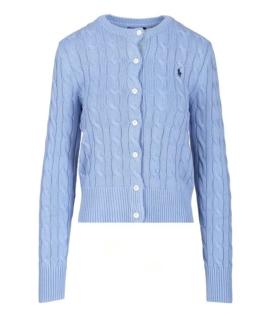 POLO RALPH LAUREN Кардиган