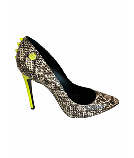 

Туфли PHILIPP PLEIN