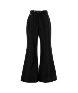 ZIMMERMANN Прямые брюки