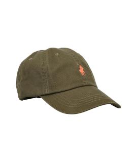 POLO RALPH LAUREN Кепка/бейсболка