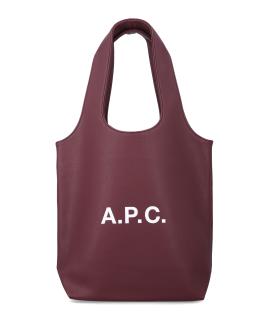 A.P.C. Сумка тоут