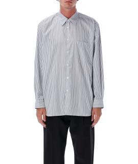 COMME DES GARÇONS Кэжуал рубашка