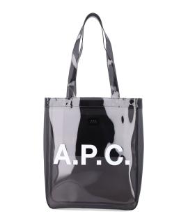 A.P.C. Сумка тоут