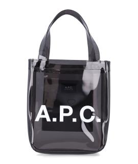 A.P.C. Сумка тоут