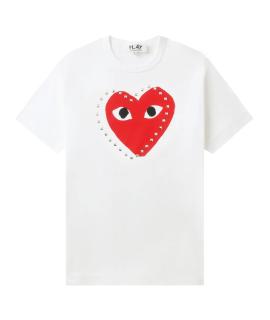 COMME DES GARÇONS PLAY Футболка