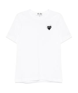COMME DES GARÇONS PLAY Футболка