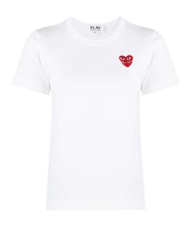 COMME DES GARÇONS PLAY Футболка