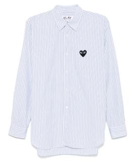 COMME DES GARÇONS PLAY Рубашка