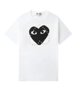 COMME DES GARÇONS PLAY Футболка