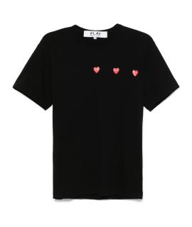 COMME DES GARÇONS PLAY Футболка