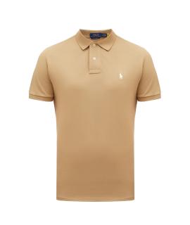 POLO RALPH LAUREN Поло с коротким рукавом