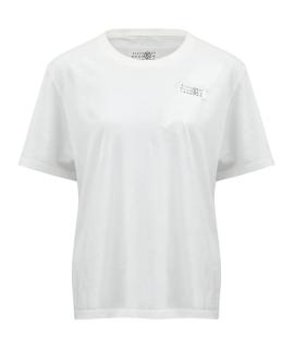 MM6 MAISON MARGIELA Футболка