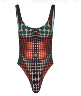 JEAN PAUL GAULTIER Купальник