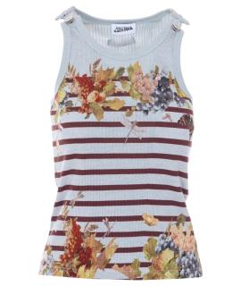 JEAN PAUL GAULTIER Майка