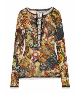 JEAN PAUL GAULTIER Лонгслив