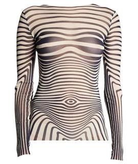 JEAN PAUL GAULTIER Лонгслив