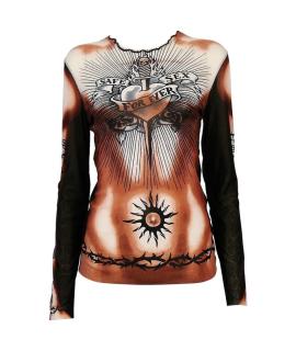 JEAN PAUL GAULTIER Лонгслив