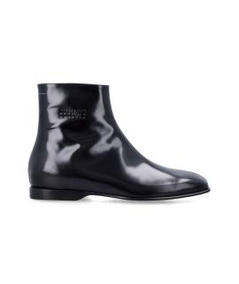 MM6 MAISON MARGIELA Высокие ботинки