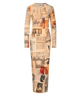 JEAN PAUL GAULTIER Платье