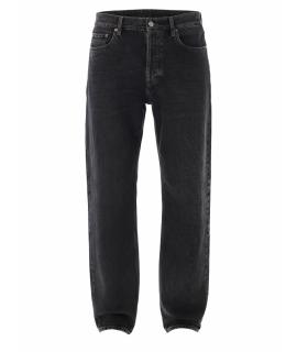 SAINT LAURENT Прямые джинсы