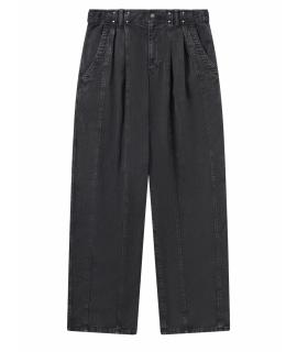 ISABEL MARANT Прямые джинсы