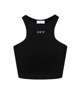 OFF-WHITE Майка