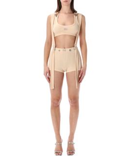 JEAN PAUL GAULTIER Шорты