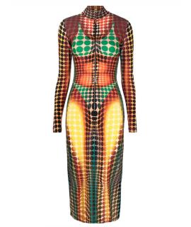 JEAN PAUL GAULTIER Платье