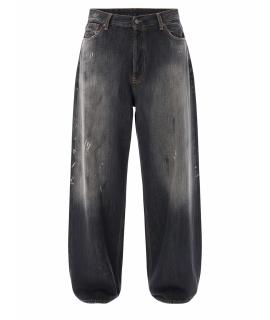 ACNE STUDIOS Прямые джинсы