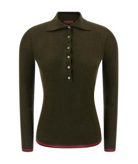 GUCCI Джемпер / свитер