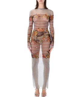 JEAN PAUL GAULTIER Платье