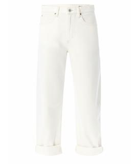 FRAME Прямые джинсы