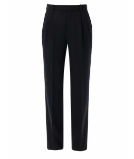 SAINT LAURENT Прямые брюки