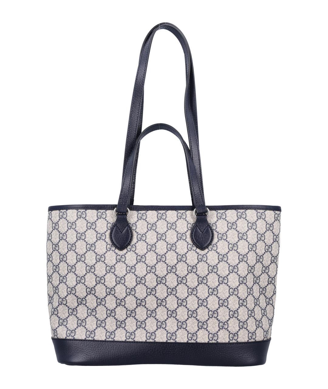 GUCCI Мульти сумка тоут, фото 4