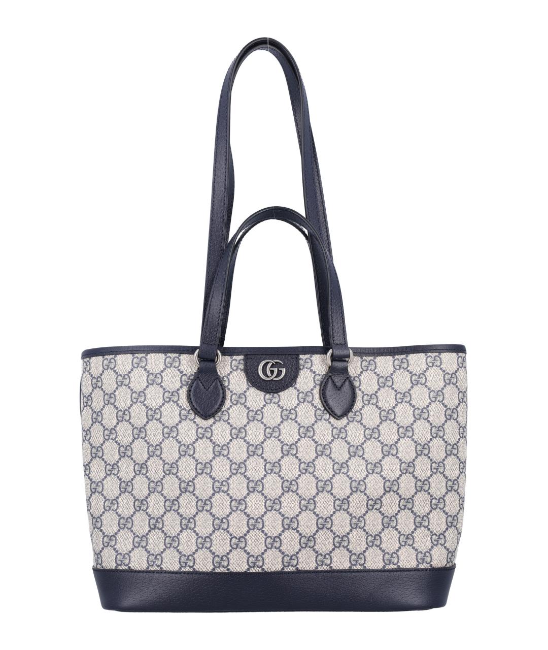 GUCCI Мульти сумка тоут, фото 1