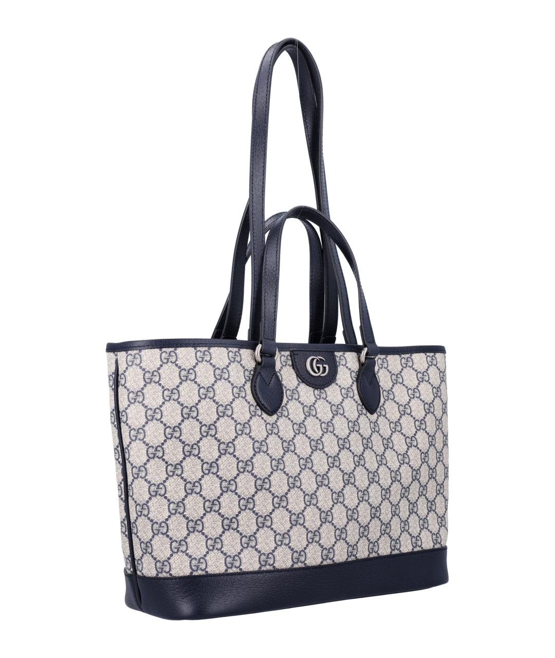 GUCCI Мульти сумка тоут, фото 2