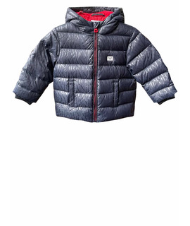 ARMANI JUNIOR Верхняя одежда