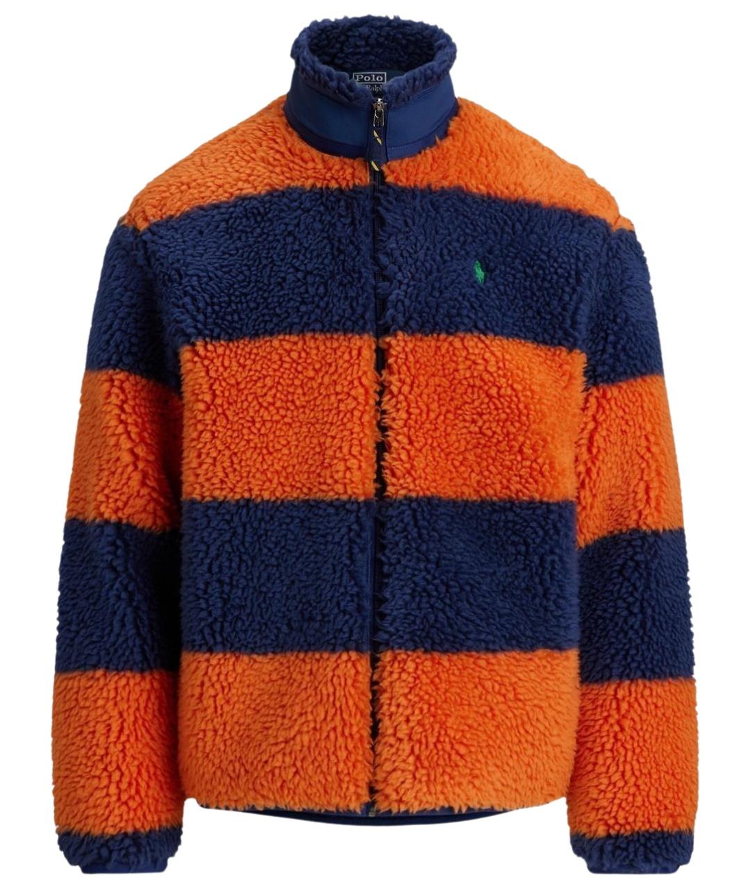 POLO RALPH LAUREN Мульти полиэстеровая куртка, фото 1