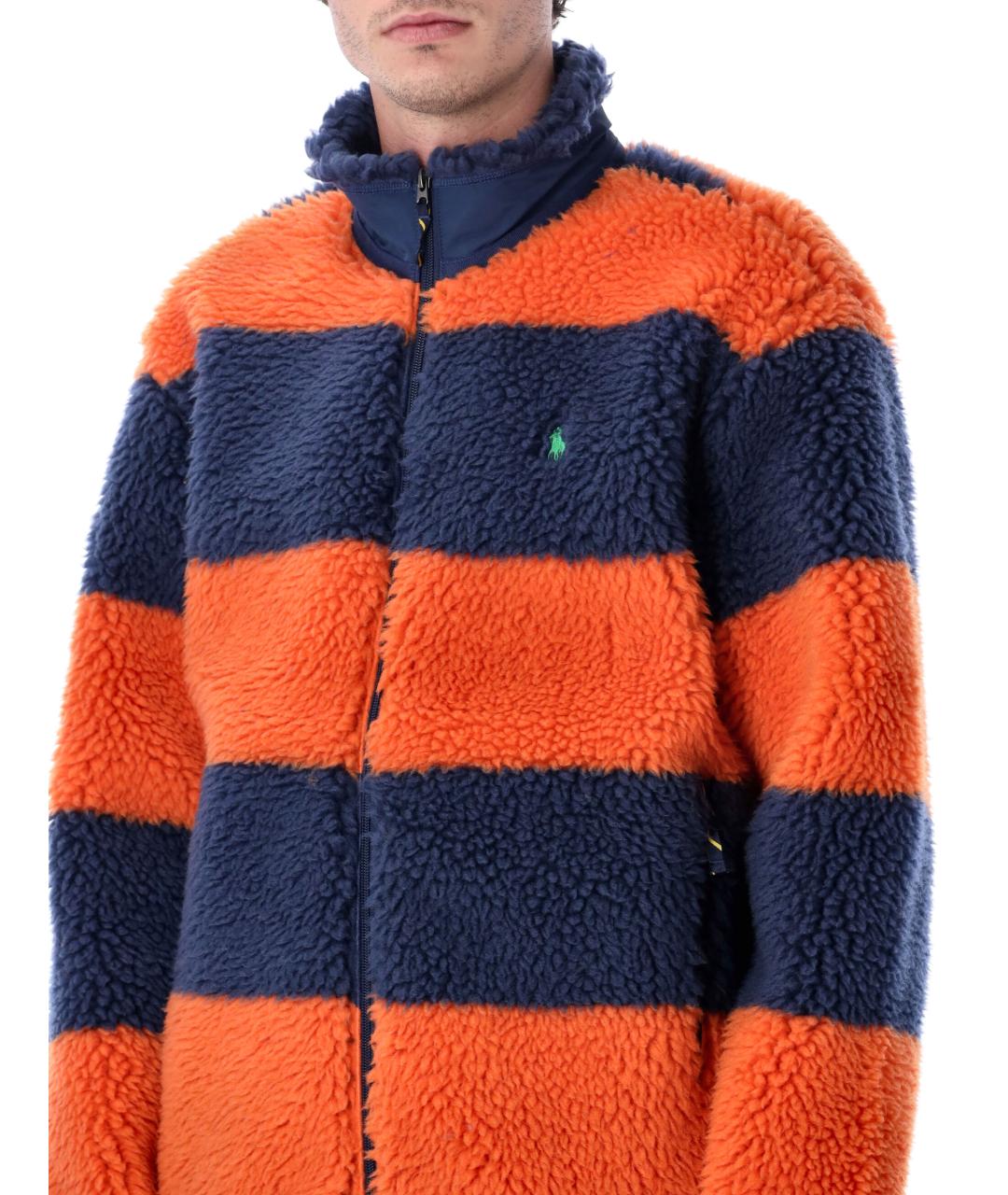 POLO RALPH LAUREN Мульти полиэстеровая куртка, фото 4