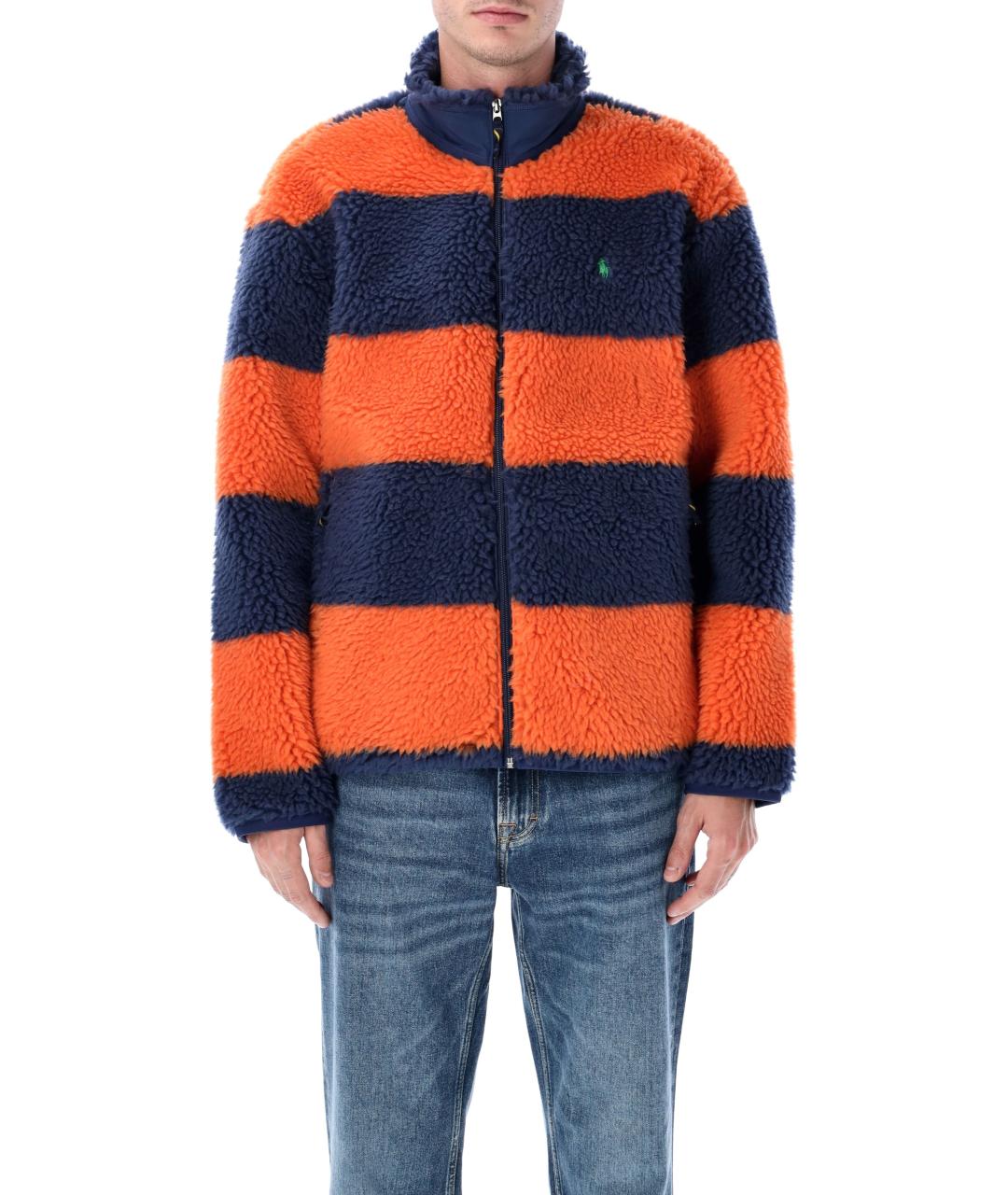 POLO RALPH LAUREN Мульти полиэстеровая куртка, фото 2