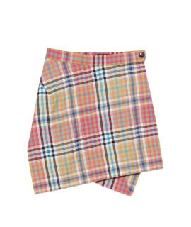 VIVIENNE WESTWOOD Юбка мини