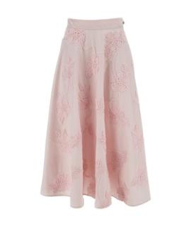 ROTATE Юбка миди