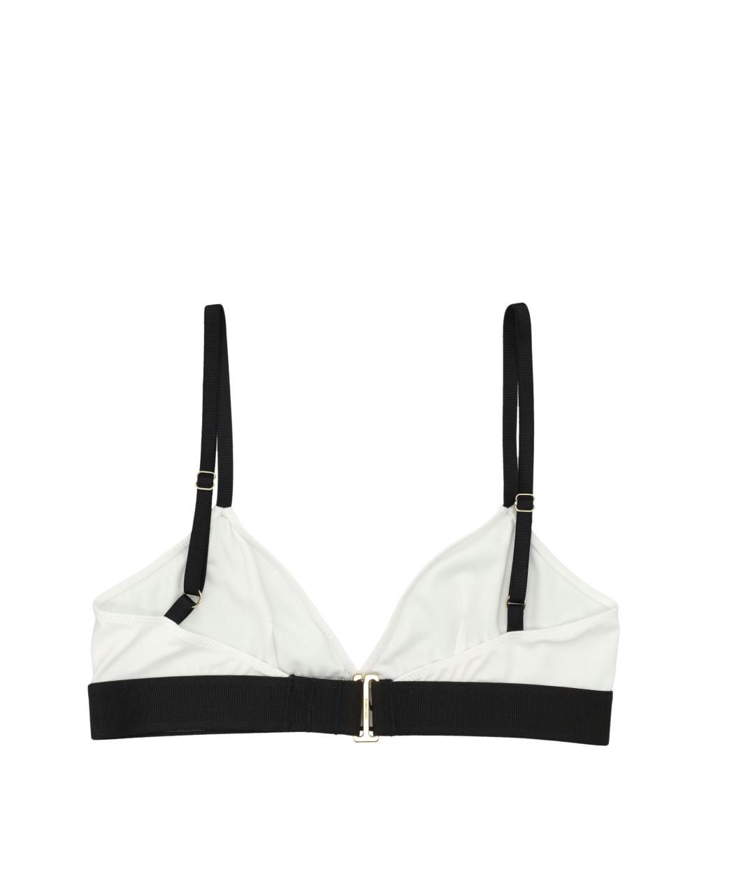 TOM FORD Белый бюстгалтеры, фото 3