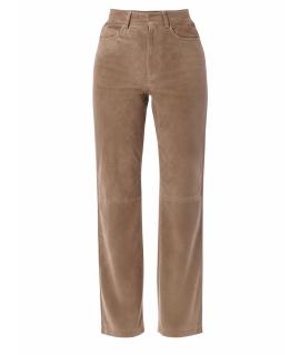 ROTATE Прямые брюки