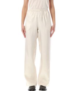 LOULOU STUDIO Прямые брюки