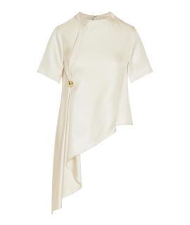 LOULOU STUDIO Футболка